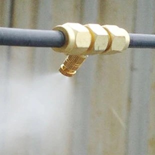 牙醫診所與牙體技術所壓縮空氣管路或設備為什麼會含水？乾燥不足的成因、影響與系統改善